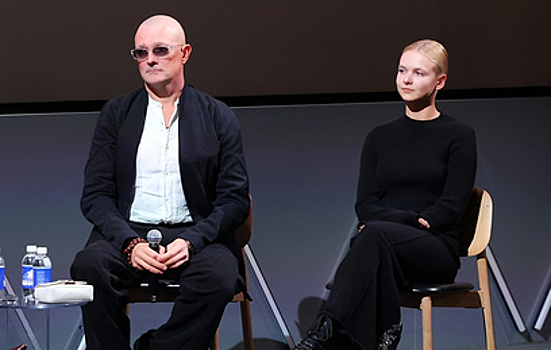 Егор Бероев после женитьбы на 21-летней балерине готовится стать отцом