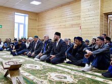 Блогер Мукаддас Бибарсов: Последние дни Рамадана