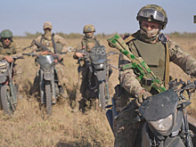 Как мотоциклы на СВО спасают жизнь там, где танк стал легкой мишенью