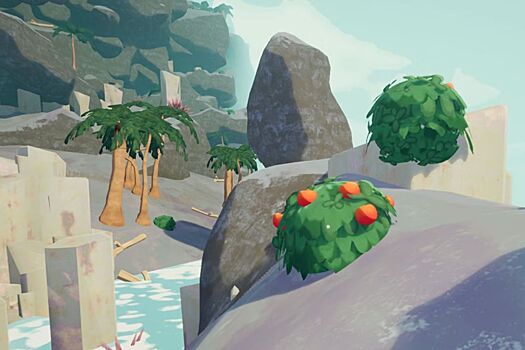 Инди-игра про скалолазов Peak стала лидером недели по продажам в Steam