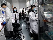 Траты Китая на науку и технологии выросли на фоне противостояния с США