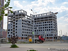 Академический прирастет поликлиникой на 1200 мест