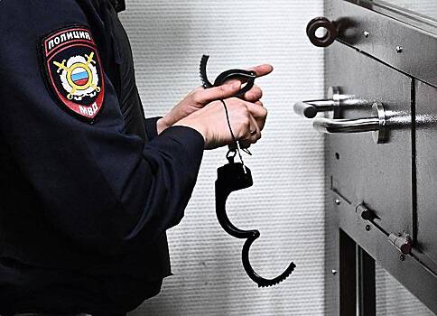 Стрелявший из окна по домам и полиции в Москве оказался в тюрьме