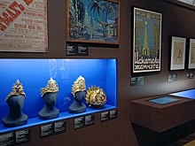 Почему стоит идти на выставку "Невероятная Индия. Взгляд из России" в Царицыно