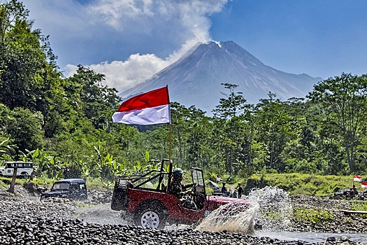 В Госдуме оценили индонезийские планы по вступлению страны в БРИКС