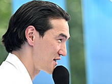 112: Комика Сабурова задержали в Шереметьево из-за нарушений миграционного учета