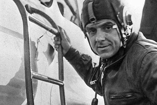 «Он не успел понять, что гибнет» Комаров стал первым космонавтом, погибшим в полете. Кто стоит за катастрофой «Союза-1»?