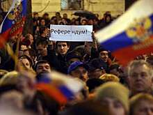 В Германии призвали уважать итоги крымского референдума