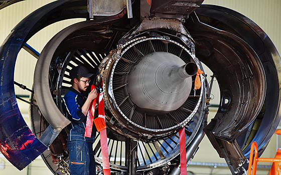 Бразильские оборонщики подали иск к Boeing за переманивание инженеров