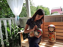 Нижегородцы рассказали, как превращают хобби в профессию