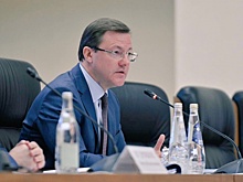Стоп-кадры. Самарский губернатор ищет людей, которые всех устроят