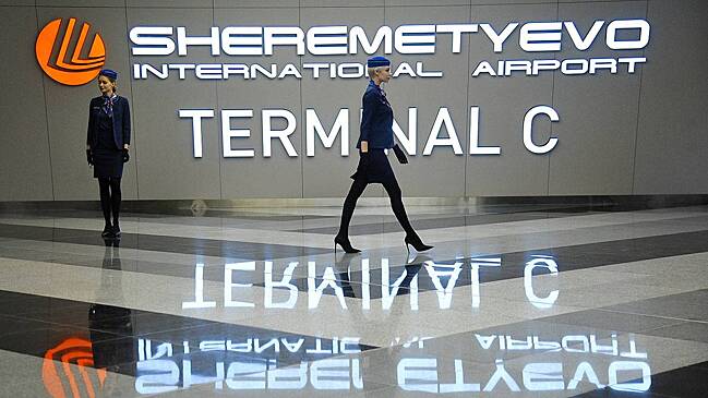 Новый железнодорожный терминал откроют в аэропорту Шереметьево