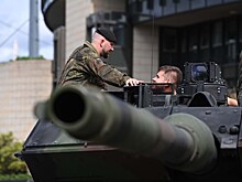 НАТО рвется в противовоздушный бой: эксперт оценил идею беспилотной зоны над Украиной