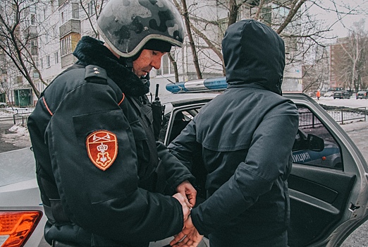 В Кузнецке задержали любителя пьяной езды