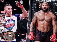 Bellator 297: Вадим Немков – Йоэль Ромеро, когда бой, кто фаворит, прогноз