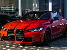 BMW порадовала фанатов информацией о выходе новых моделей в 2024 году