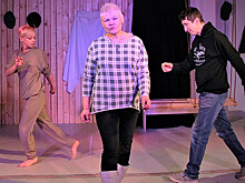 Клуб в Йошкар-Оле обесточили перед спектаклем Театра.doc