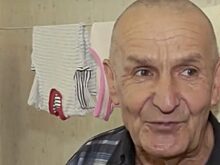 Люди за сутки собрали 1 миллион рублей для нуждающегося дедушки. Все благодаря неравнодушному посту девушки в соцсетях