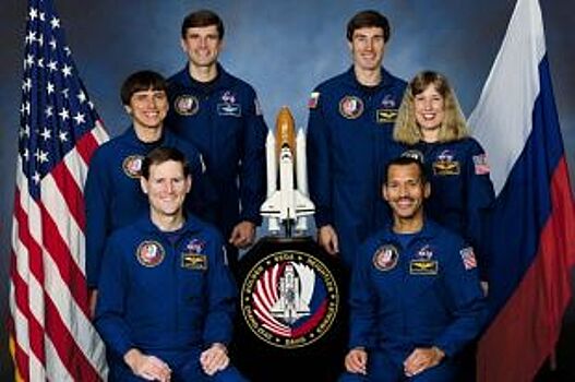 Ближе к звездам. Как Россия и США сотрудничают в космосе