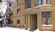 Жителям дома в Одинцовском районе грозят отключить электроэнергию
