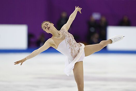 Хендрикс выиграла чемпионат Европы, бывшая российская фигуристка Губанова взяла серебро — правы ли судьи, разбор, видео
