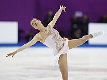 Хендрикс выиграла чемпионат Европы, бывшая российская фигуристка Губанова взяла серебро — правы ли судьи, разбор, видео