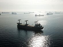 Экс-дипломат США Фриман: Украина может потерять доступ к Чёрному морю