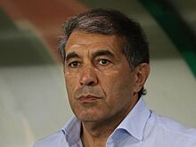 Дьяков: Рахимов мог пересмотреть взгляды на футбол — в таком случае Рубин» всех удивит