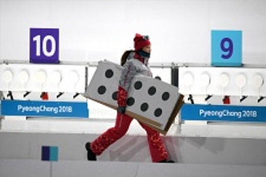 Гилёв: биатлонисты Кореи обыгрывают россиян? Наверное, дело в менеджменте