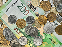 Доходная часть бюджета Петербурга уменьшилась на 40 млрд к 1 мая 2023 года