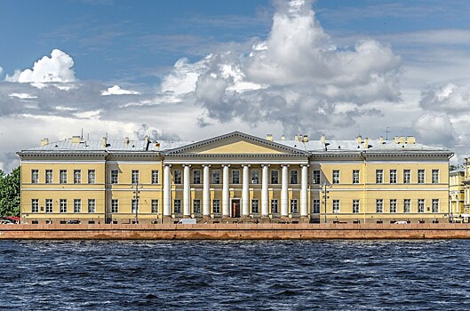 Выборы в РАН: избранные академики
