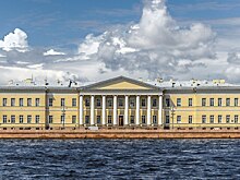 Выборы в РАН: избранные академики