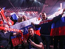 Россия выступит на "Евровидении-2017" в Киеве во втором полуфинале