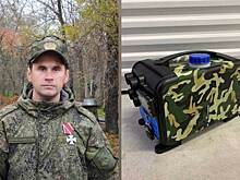 Жена героя Донбасса объявила сбор на печки для участников СВО