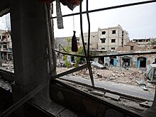 Перемирие поддержали 164 населенных пункта Сирии