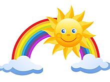 Акция «Солнечные дети» прошла в Некрасовке