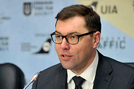 Посол Украины Макеев потребовал от ФРГ найти средства на финансирование Украины