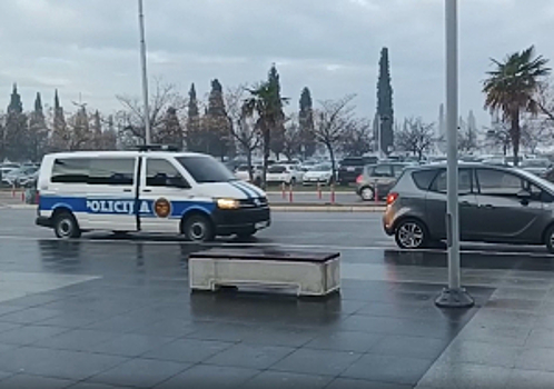 Черногория выдала российским компетентным органам иностранца, разыскиваемого по каналам Интерпола за многомиллионное мошенничество