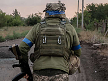 Новозеландского наемника ликвидировали в зоне СВО