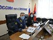 Подписано соглашение о взаимодействии между УФСИН России по г. Москве и НКО «Межрегиональный благотворительный фонд помощи заключенным»