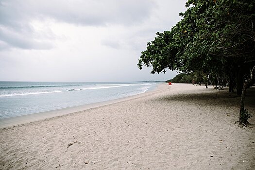 Бали останется закрытым для иностранцев до конца года