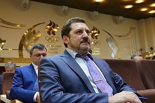 ВФЛА нужны гарантии восстановления от World Athletics, заявил Юрченко