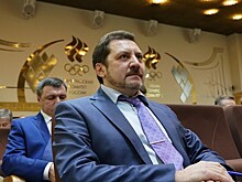 ВФЛА нужны гарантии восстановления от World Athletics, заявил Юрченко