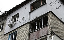 От взрыва снаряда на Донбассе погиб ребенок