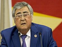 Аман Тулеев уволил начальника департамента охраны здоровья населения