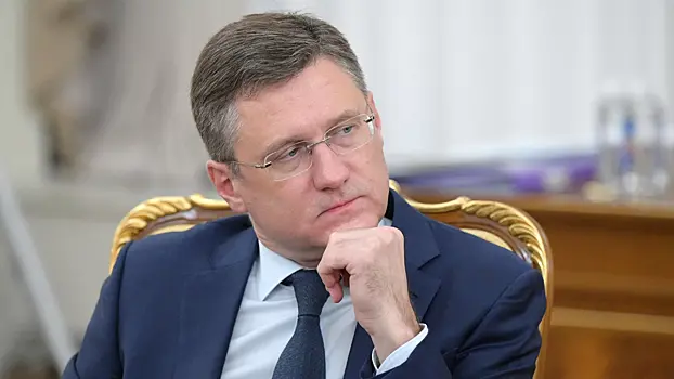 Новак: торговые войны в мире скажутся на спросе на нефть