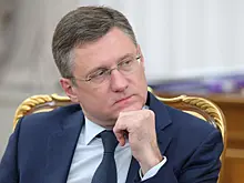 Новак: торговые войны в мире скажутся на спросе на нефть