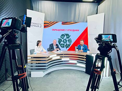 "Чистый город Кемерово" объяснил горы мусора ненормальным объемом отходов в частном секторе