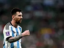 Капитан сборной Мексики защитил Месси от угрозы избиения