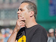 Соратник Навального призвал усилить санкционное давление на Россию